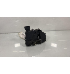 Serrure avant gauche FIAT GRANDE PUNTO