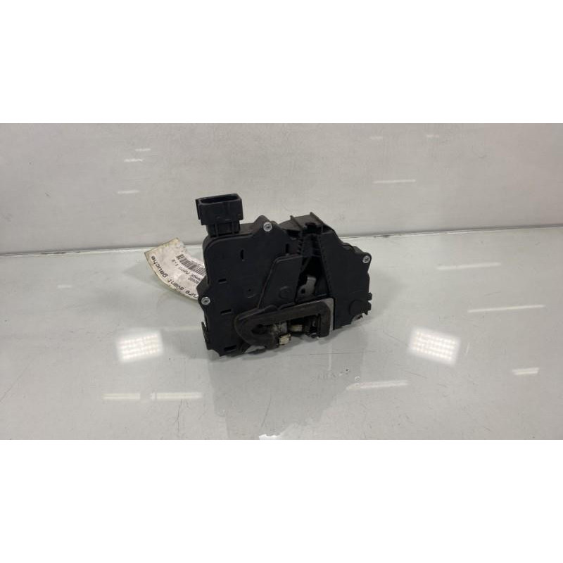 Serrure avant gauche FIAT GRANDE PUNTO Photo n°3