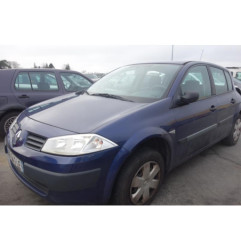 Avertisseur/Klaxon RENAULT MEGANE 2
