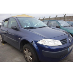 Avertisseur/Klaxon RENAULT MEGANE 2