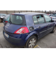 Avertisseur/Klaxon RENAULT MEGANE 2