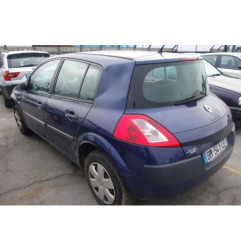 Avertisseur/Klaxon RENAULT MEGANE 2