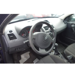 Avertisseur/Klaxon RENAULT MEGANE 2