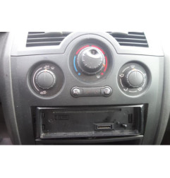 Avertisseur/Klaxon RENAULT MEGANE 2