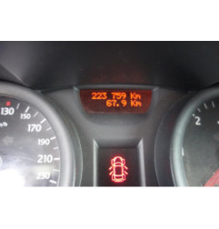 Avertisseur/Klaxon RENAULT MEGANE 2