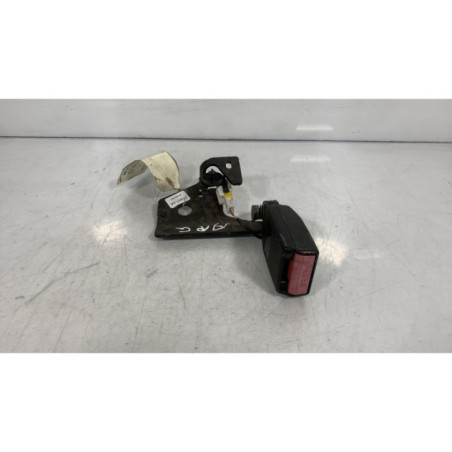 Attache ceinture arriere gauche CITROEN C4 1 Photo n°1