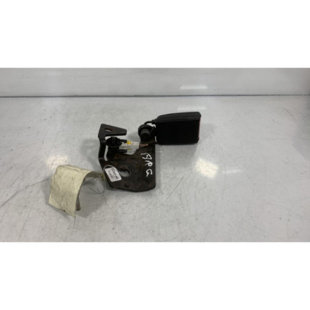 Attache ceinture arriere gauche CITROEN C4 1