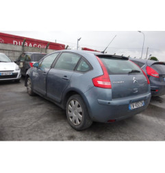 Attache ceinture arriere gauche CITROEN C4 1