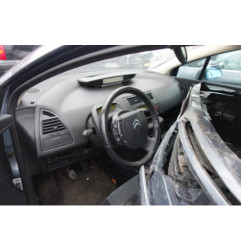 Attache ceinture arriere gauche CITROEN C4 1