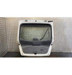 Malle/Hayon arriere HYUNDAI ACCENT 1 Photo n°1