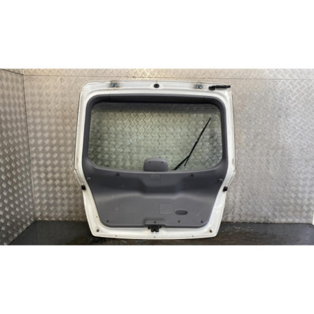Malle/Hayon arriere HYUNDAI ACCENT 1 Photo n°1