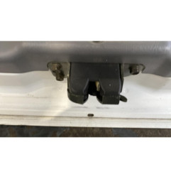 Malle/Hayon arriere HYUNDAI ACCENT 1