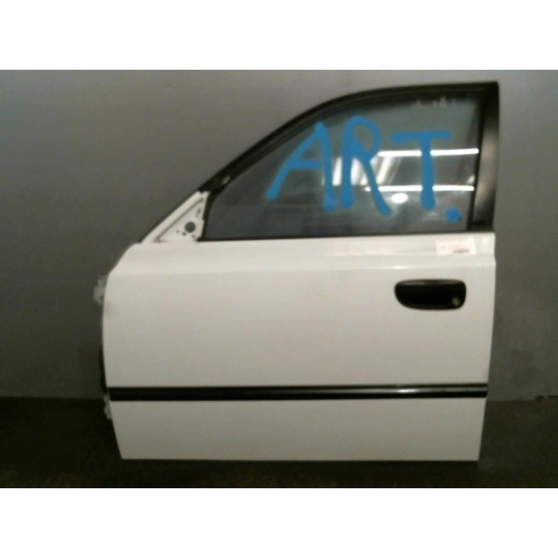 Porte avant gauche HYUNDAI ACCENT 1 Photo n°1