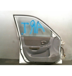 Porte avant gauche HYUNDAI ACCENT 1