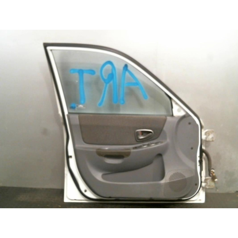 Porte avant gauche HYUNDAI ACCENT 1 Photo n°3