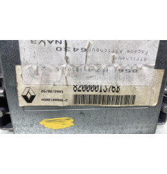 Ecran GPS RENAULT LAGUNA 2