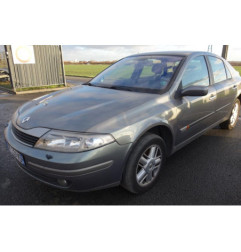 Ecran GPS RENAULT LAGUNA 2