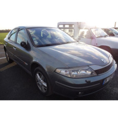 Ecran GPS RENAULT LAGUNA 2