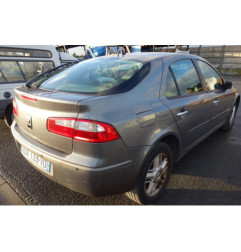 Ecran GPS RENAULT LAGUNA 2