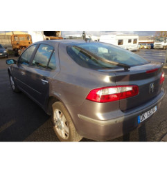 Ecran GPS RENAULT LAGUNA 2