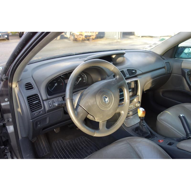 Ecran GPS RENAULT LAGUNA 2 Photo n°8