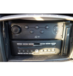Ecran GPS RENAULT LAGUNA 2