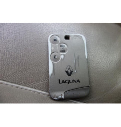 Ecran GPS RENAULT LAGUNA 2