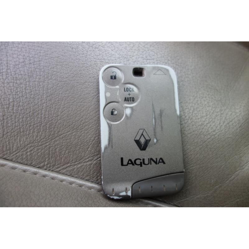 Ecran GPS RENAULT LAGUNA 2 Photo n°11
