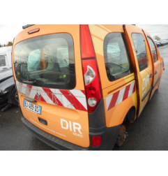 Aile avant droit RENAULT KANGOO 2