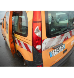 Aile avant droit RENAULT KANGOO 2