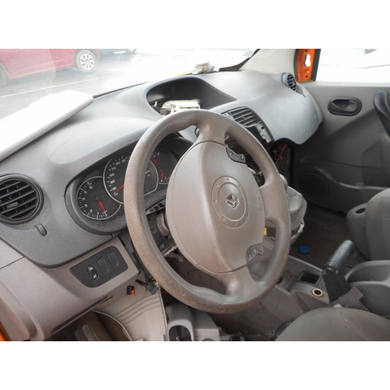 Aile avant droit RENAULT KANGOO 2 Photo n°9
