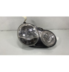 Optique avant principal droit (feux)(phare) VOLKSWAGEN FOX Photo n°1