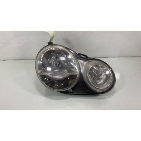 Optique avant principal droit (feux)(phare) VOLKSWAGEN FOX Photo n°1