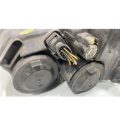 Optique avant principal droit (feux)(phare) VOLKSWAGEN FOX