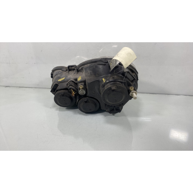 Optique avant principal droit (feux)(phare) VOLKSWAGEN FOX Photo n°5
