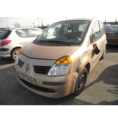 Bloc ABS (freins anti-blocage) RENAULT MODUS Photo n°1