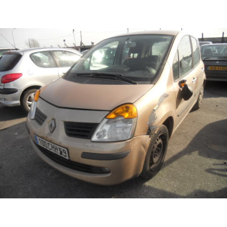 Bloc ABS (freins anti-blocage) RENAULT MODUS Photo n°1