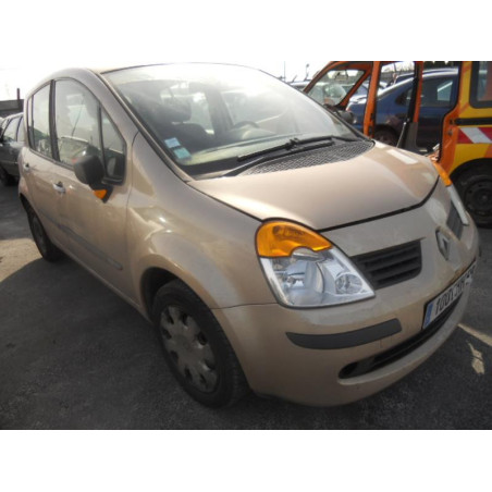 Bloc ABS (freins anti-blocage) RENAULT MODUS