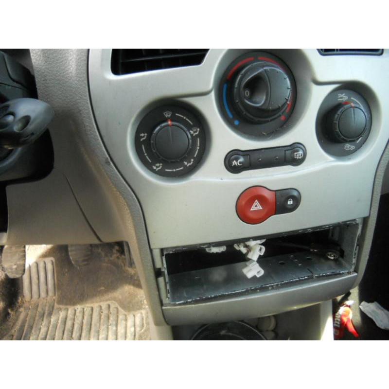 Bloc ABS (freins anti-blocage) RENAULT MODUS Photo n°6