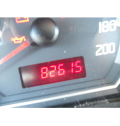 Retroviseur interieur SUZUKI SWIFT 3