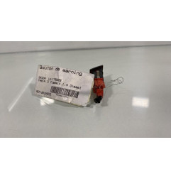 Bouton de warning SKODA FABIA 2