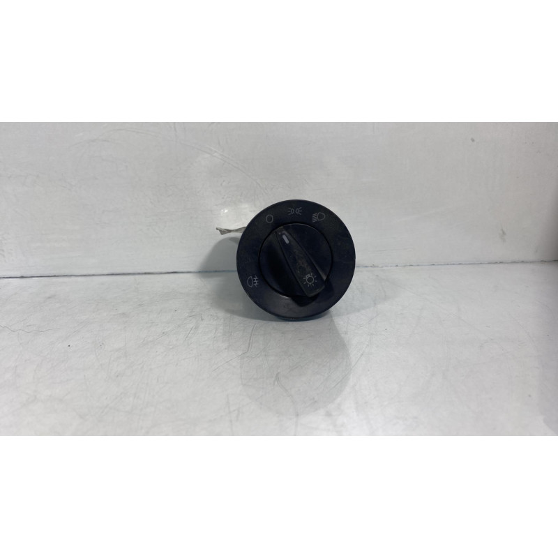Commande de phare SKODA FABIA 2 Photo n°1