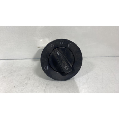 Commande de phare SKODA FABIA 2