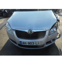 Commande de phare SKODA FABIA 2
