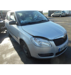 Commande de phare SKODA FABIA 2