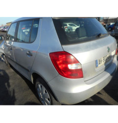 Commande de phare SKODA FABIA 2