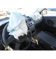 Commande de phare SKODA FABIA 2