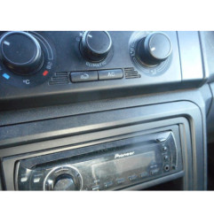 Commande de phare SKODA FABIA 2