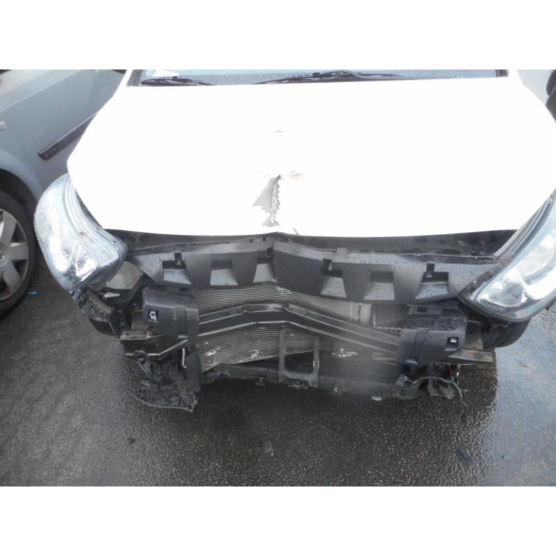 Commodo d'essuie glaces HYUNDAI I 20 1 Photo n°5