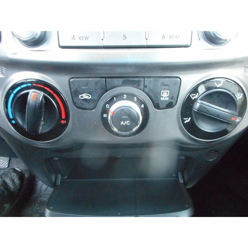Commodo d'essuie glaces HYUNDAI I 20 1 Photo n°10